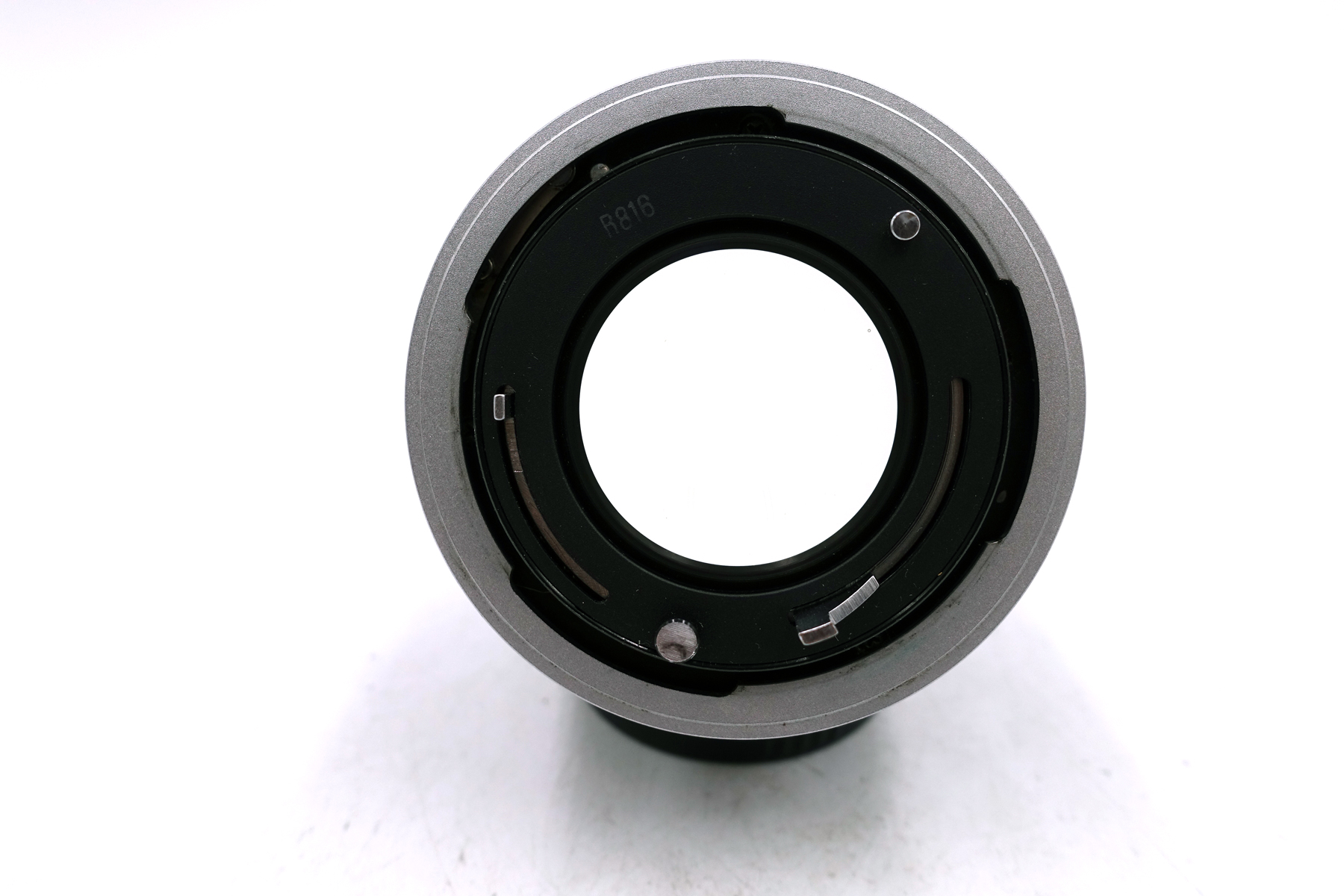 Canon FD 50mm f/1,4 S.S.C. – Lichtstarkes klassisches Standardobjektiv – Bild 6