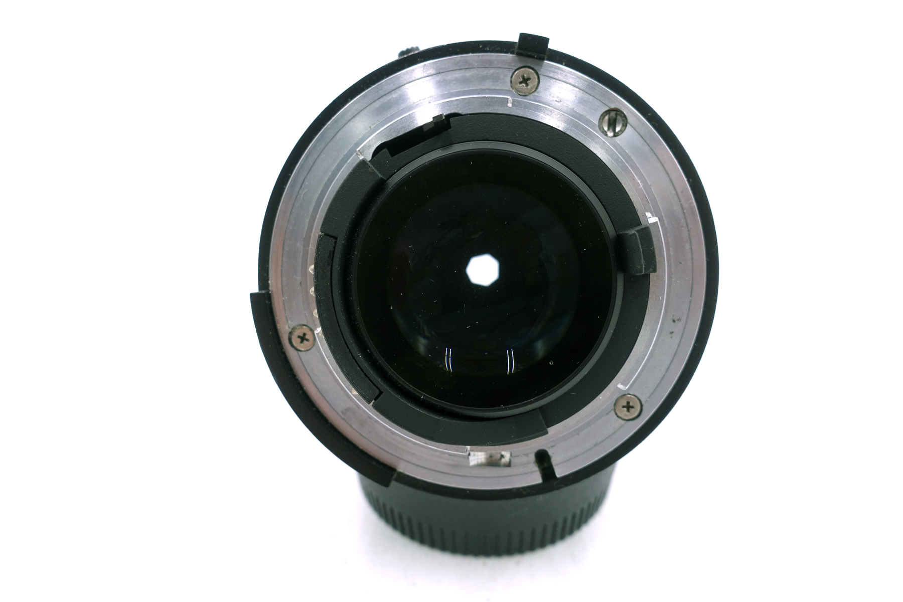 Nikon AF Nikkor 50mm f/1.4 – lichtstarkes Standardobjektiv für Nikon F – Bild 6