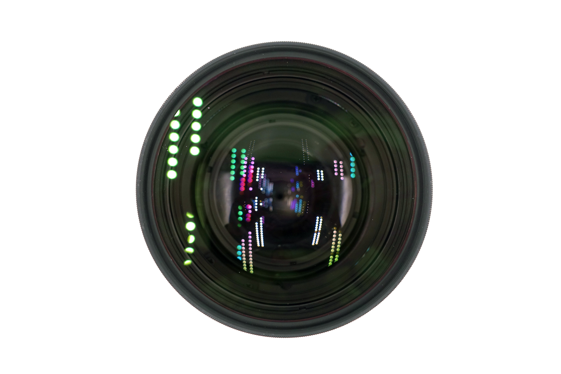 Nikon AF Nikkor ED 80-200mm f/2.8 – lichtstarkes Telezoomobjektiv – Bild 3