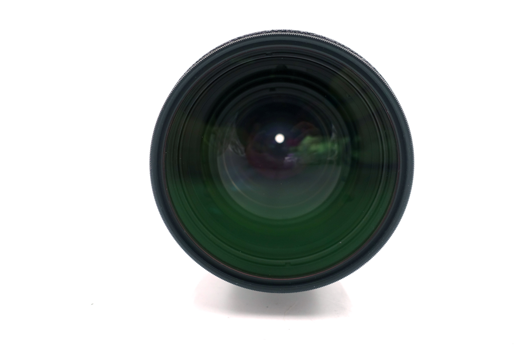 Nikon AF Nikkor ED 80-200mm f/2.8 – lichtstarkes Telezoomobjektiv – Bild 5