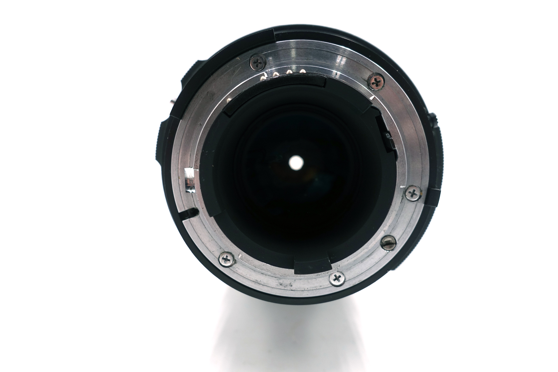 Nikon AF Nikkor ED 80-200mm f/2.8 – lichtstarkes Telezoomobjektiv – Bild 6