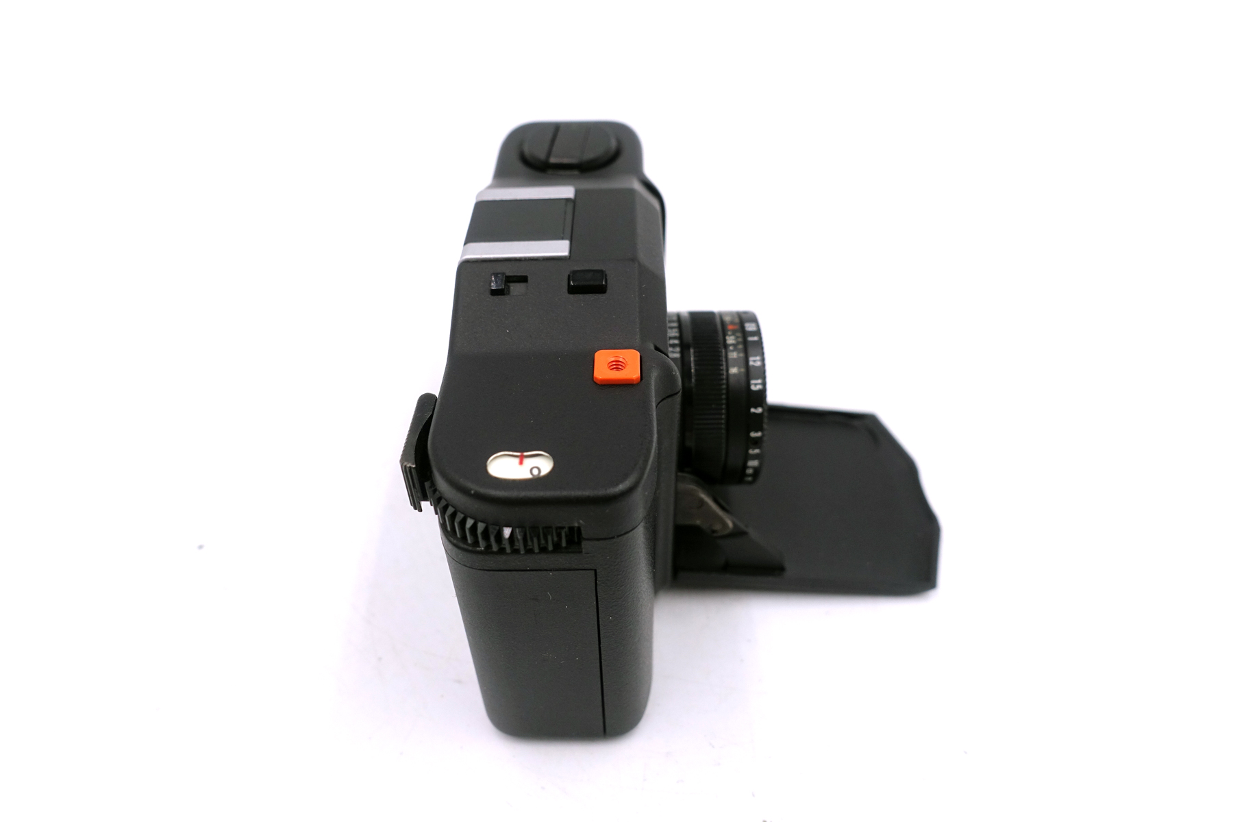 Minox 35 GL – kompakte analoge Kleinbildkamera mit 35mm f/2.8 – Bild 3