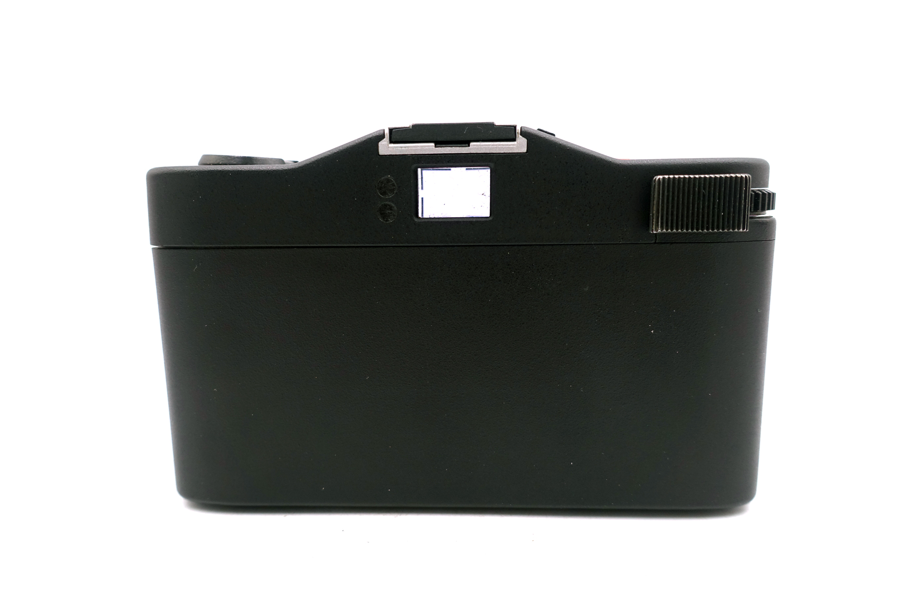 Minox 35 GL – kompakte analoge Kleinbildkamera mit 35mm f/2.8 – Bild 4
