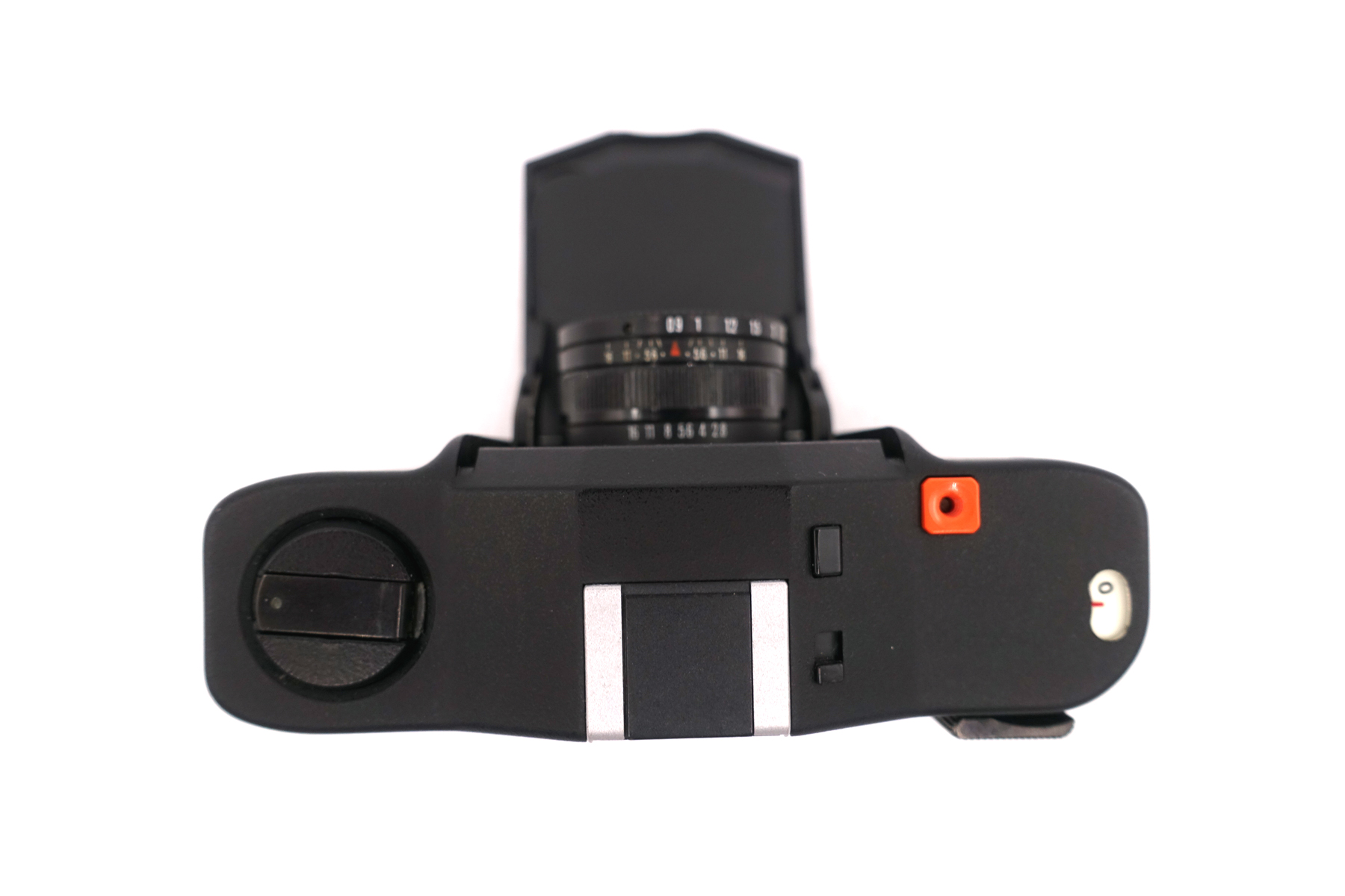 Minox 35 GL – kompakte analoge Kleinbildkamera mit 35mm f/2.8 – Bild 5