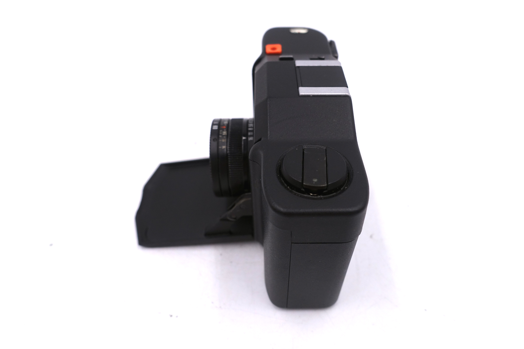 Minox 35 GL – kompakte analoge Kleinbildkamera mit 35mm f/2.8 – Bild 6