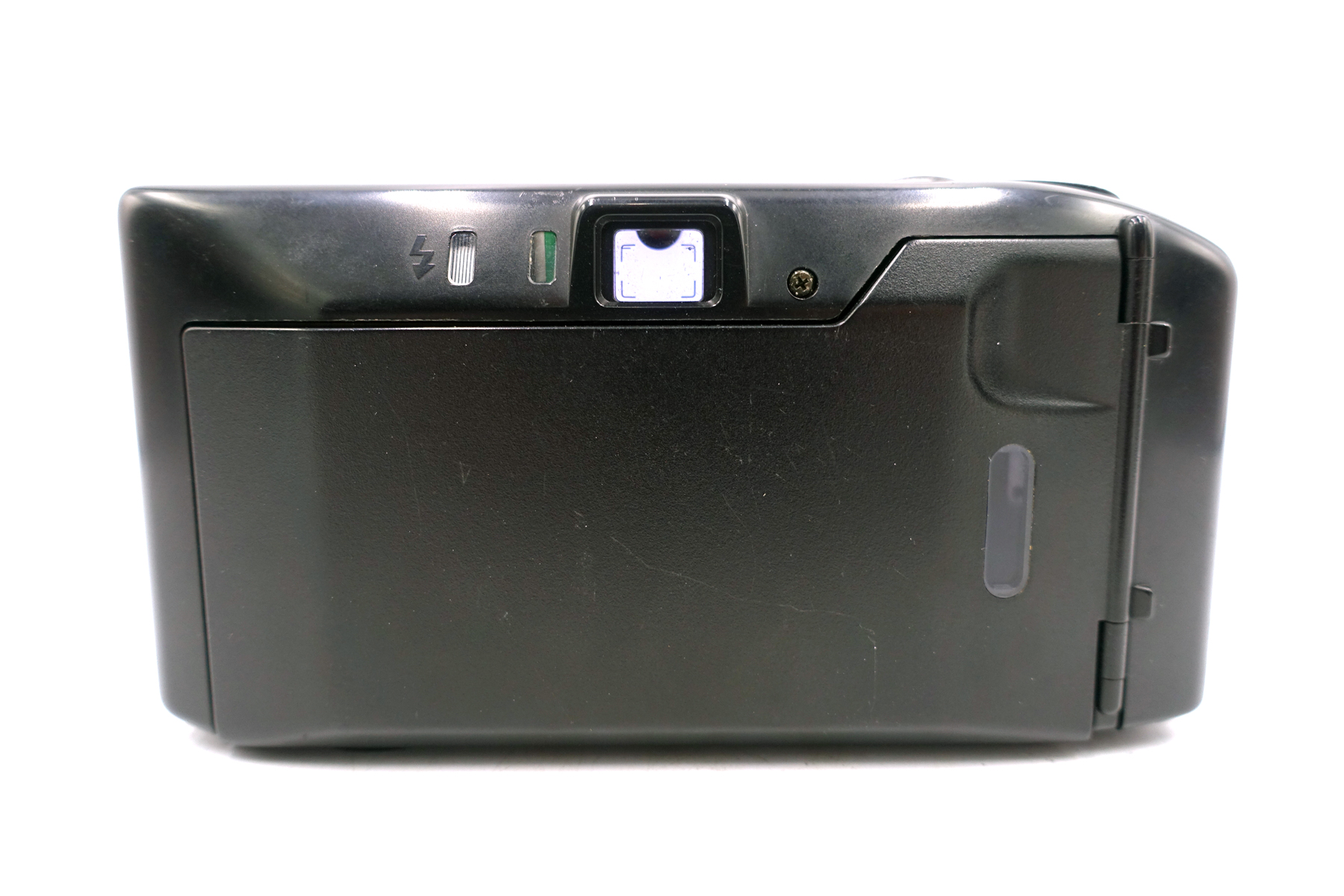 Yashica J 35mm f/3.5 – klassische analoge Kleinbildkamera – Bild 3
