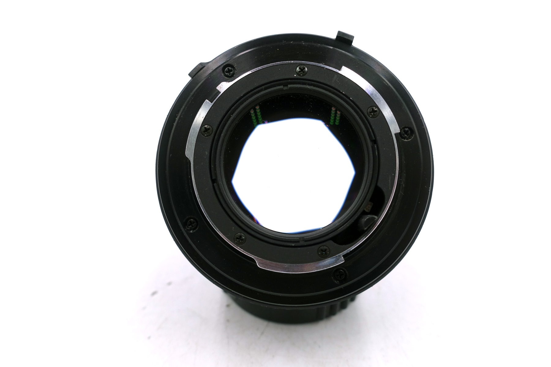 Minolta MD Rokkor 50mm f/1.4 – lichtstarkes Standardobjektiv für Minolta – Bild 6