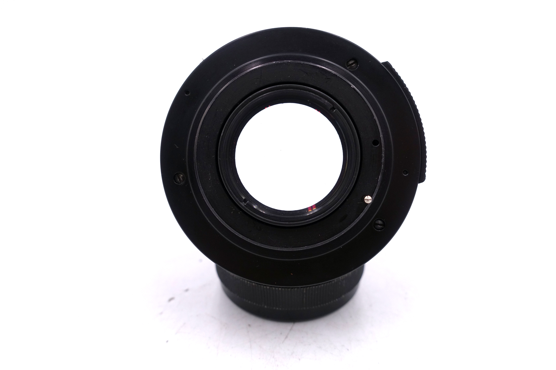 Pentacon auto MC 50mm f/1.8 M42 – klassisches lichtstarkes Standardobjektiv – Bild 6