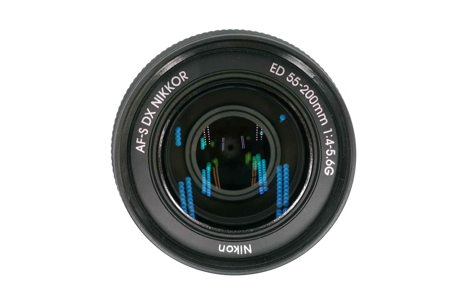 Nikon AF-S Nikkor DX 55-200mm f/4.0-5.6G ED – vielseitiges Telezoomobjektiv – Bild 3
