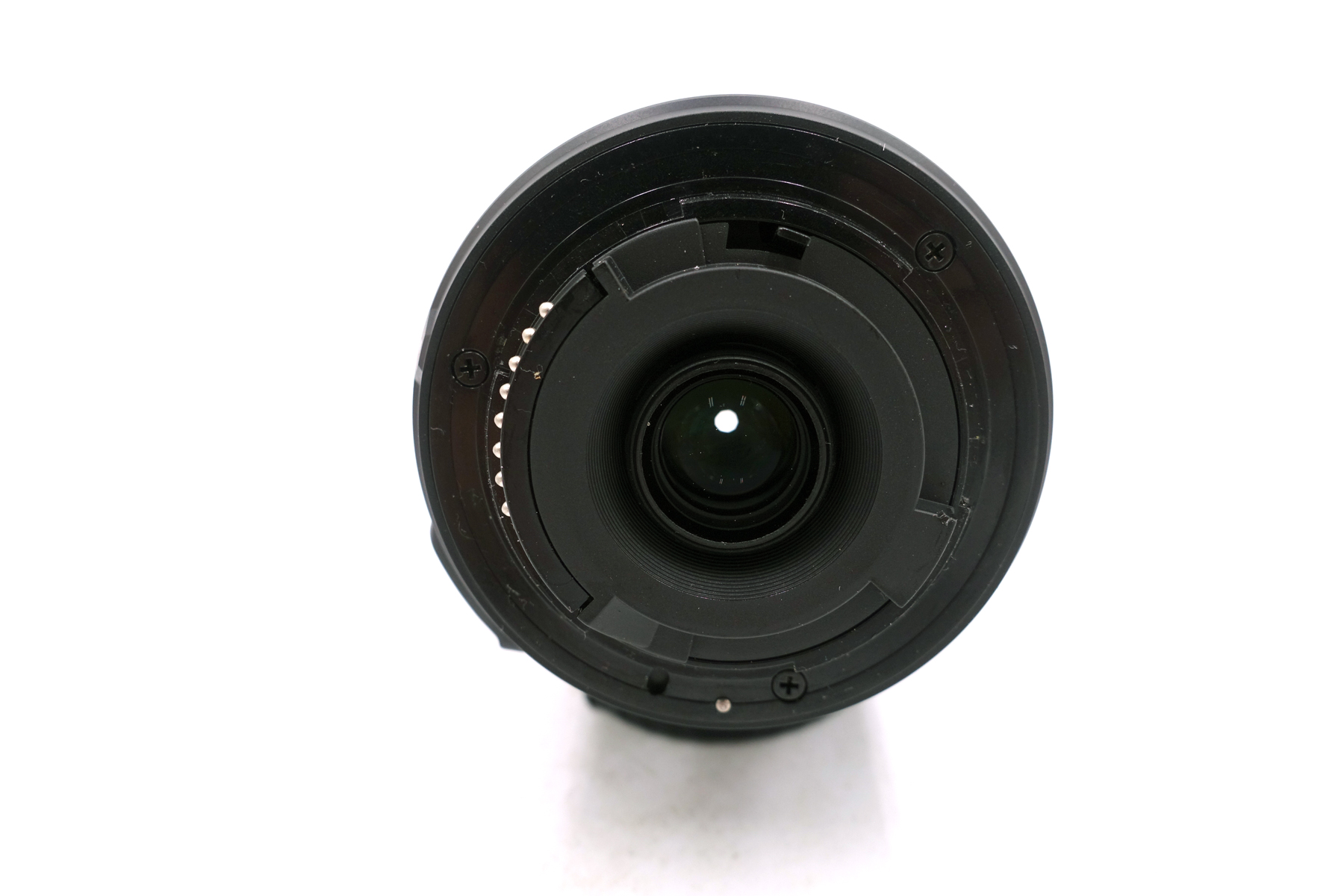 Nikon AF-S Nikkor DX 55-200mm f/4.0-5.6G ED – vielseitiges Telezoomobjektiv – Bild 6