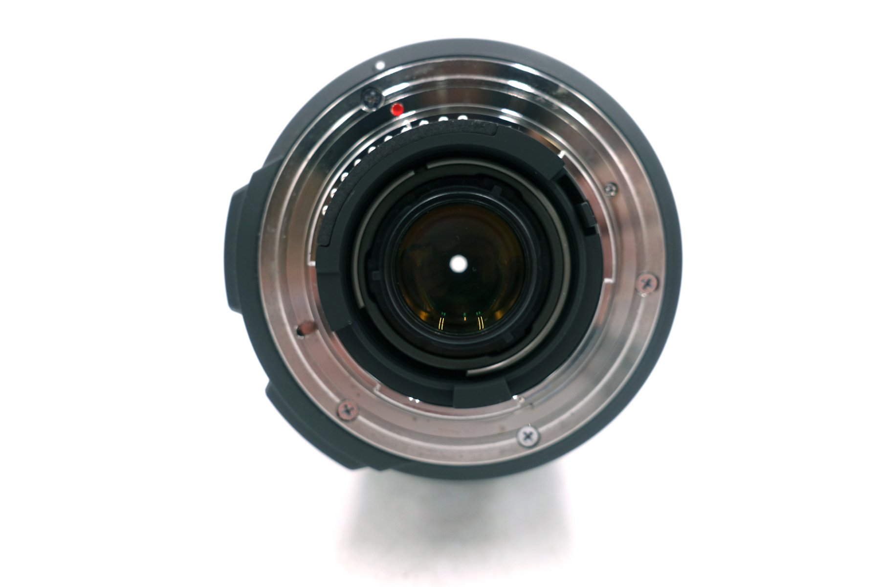 Sigma DC 18-250mm f/3.5-6.3 Macro HSM OS Nikon F – vielseitiges Allround-Zoomobjektiv – Bild 6