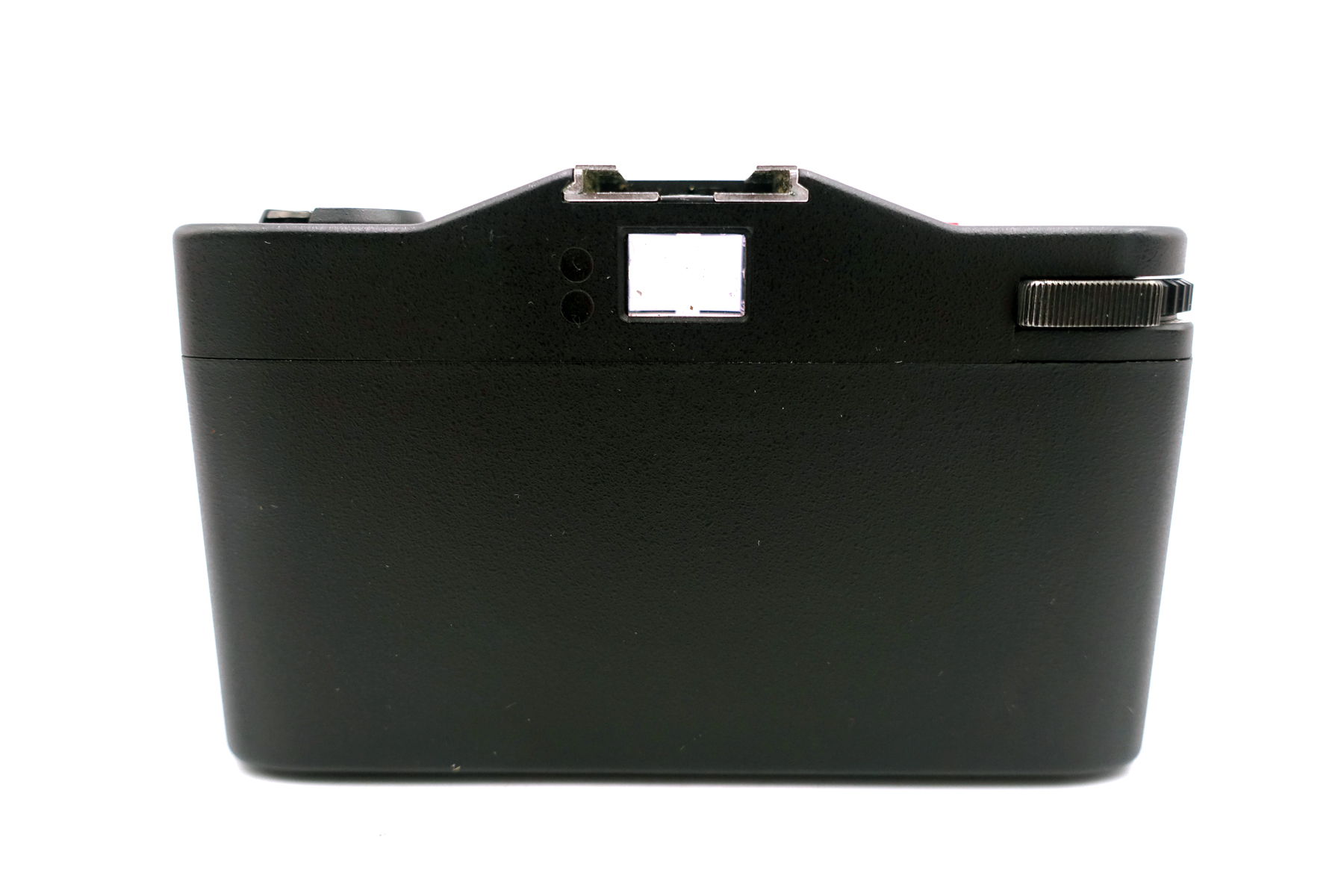 Minox 35 EL mit Color-Minotar 35mm f/2.8 – kompakte analoge Sucherkamera – Bild 4