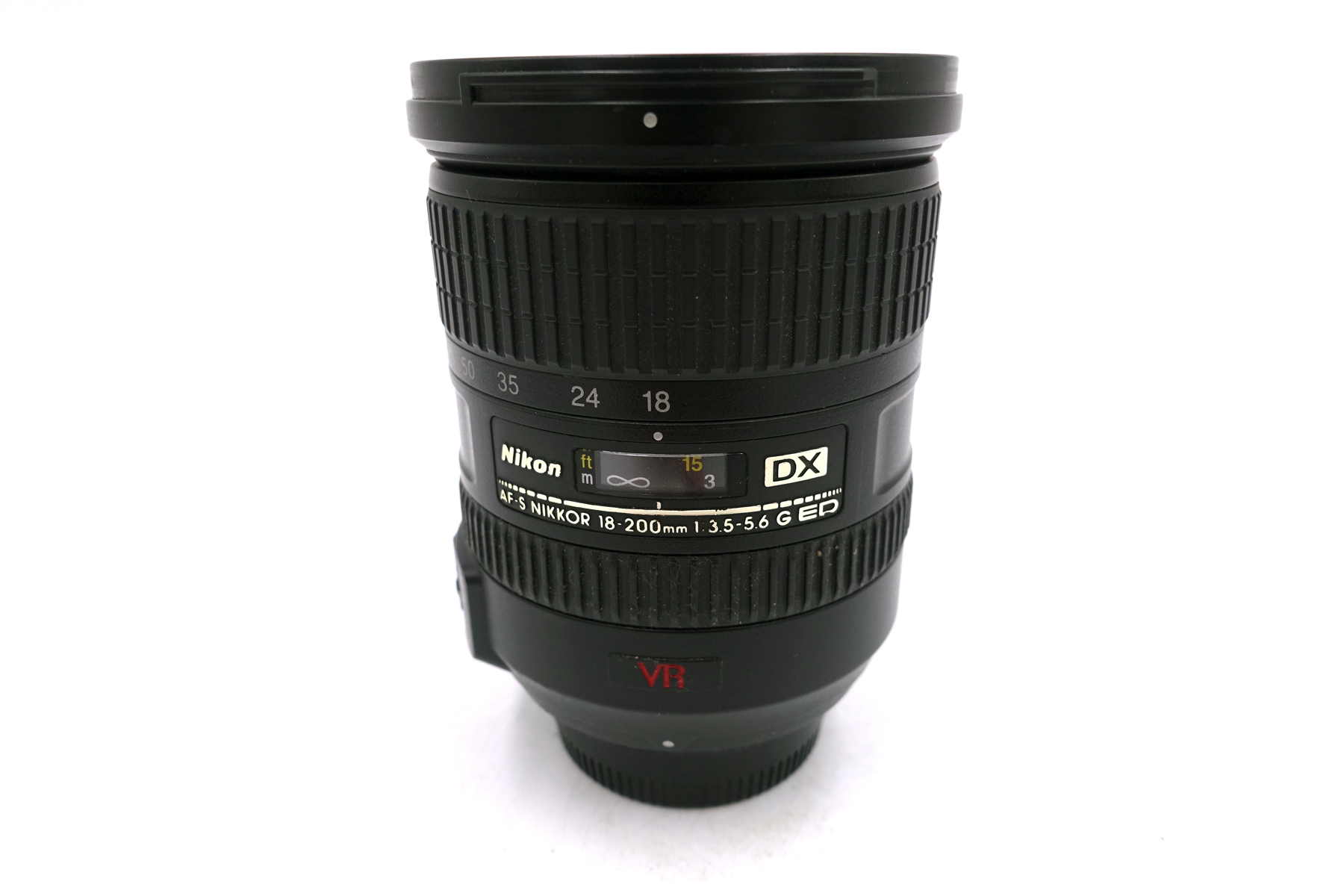Nikon AF-S DX Nikkor 18-200mm f/3.5-5.6G ED VR – vielseitiges Allround-Zoom – Bild 2