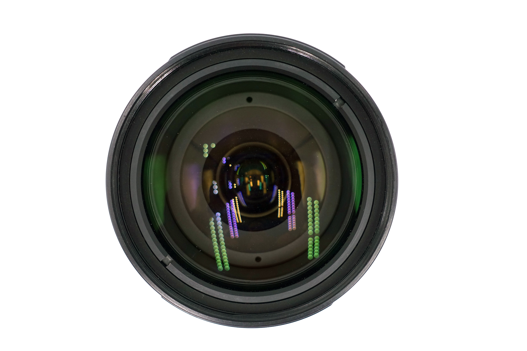 Nikon AF-S DX Nikkor 18-200mm f/3.5-5.6G ED VR – vielseitiges Allround-Zoom – Bild 3