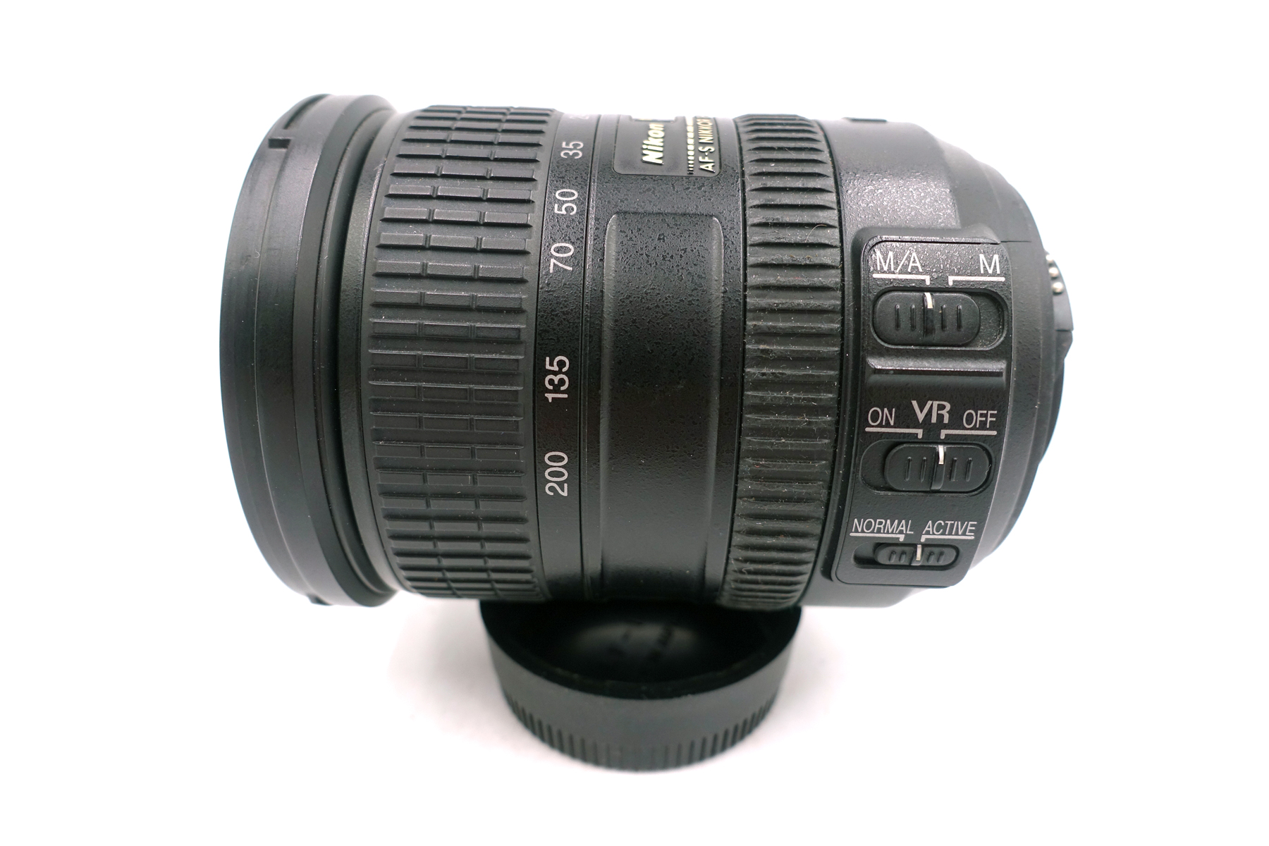 Nikon AF-S DX Nikkor 18-200mm f/3.5-5.6G ED VR – vielseitiges Allround-Zoom – Bild 4