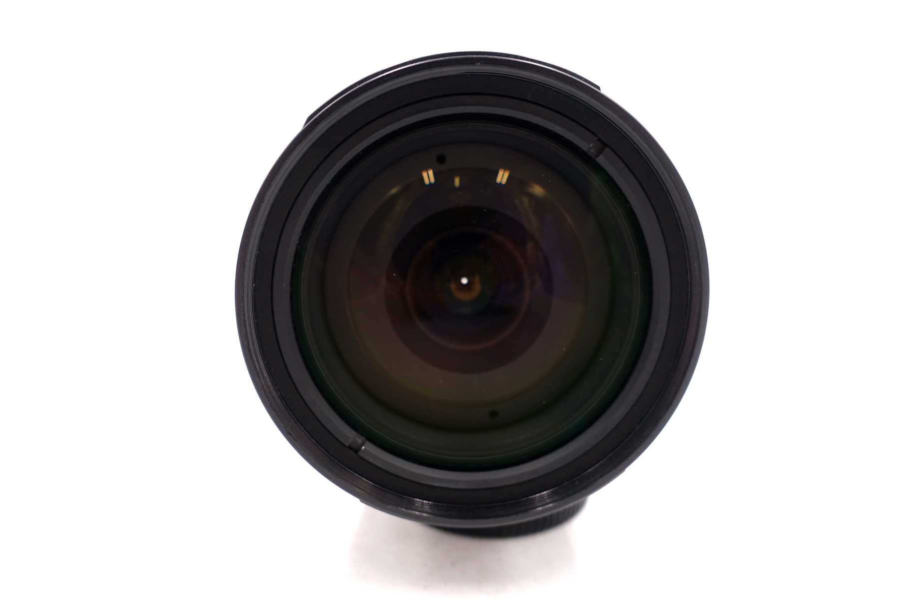 Nikon AF-S DX Nikkor 18-200mm f/3.5-5.6G ED VR – vielseitiges Allround-Zoom – Bild 5