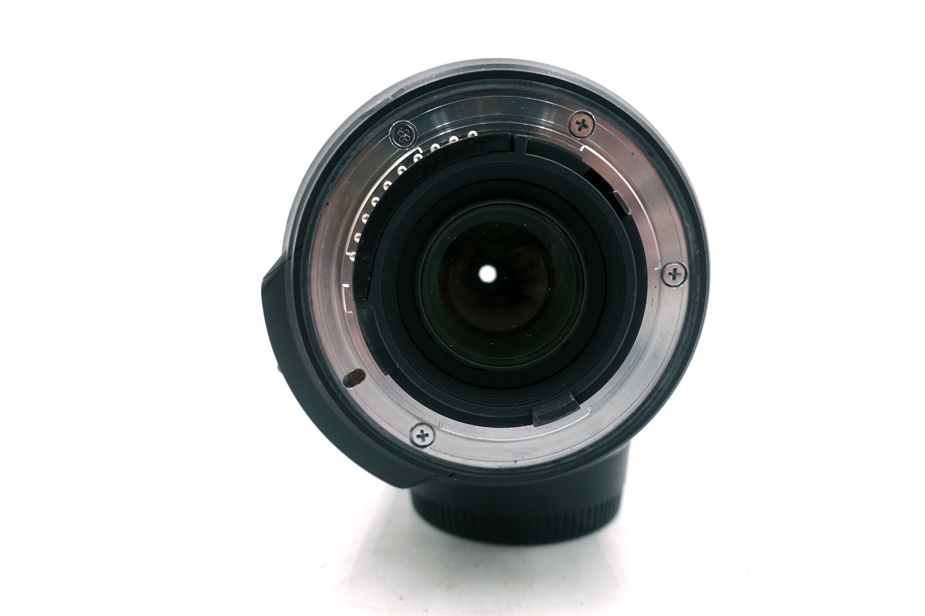 Nikon AF-S DX Nikkor 18-200mm f/3.5-5.6G ED VR – vielseitiges Allround-Zoom – Bild 6