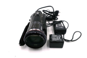 Panasonic HC-X929 Full HD Camcorder – hochwertiger Full-HD-Camcorder