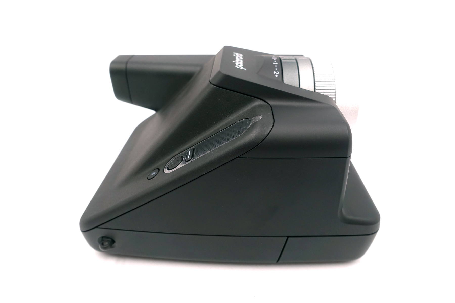 Polaroid I-2 – hochwertige Sofortbildkamera als Ausstellungsstück – Bild 5
