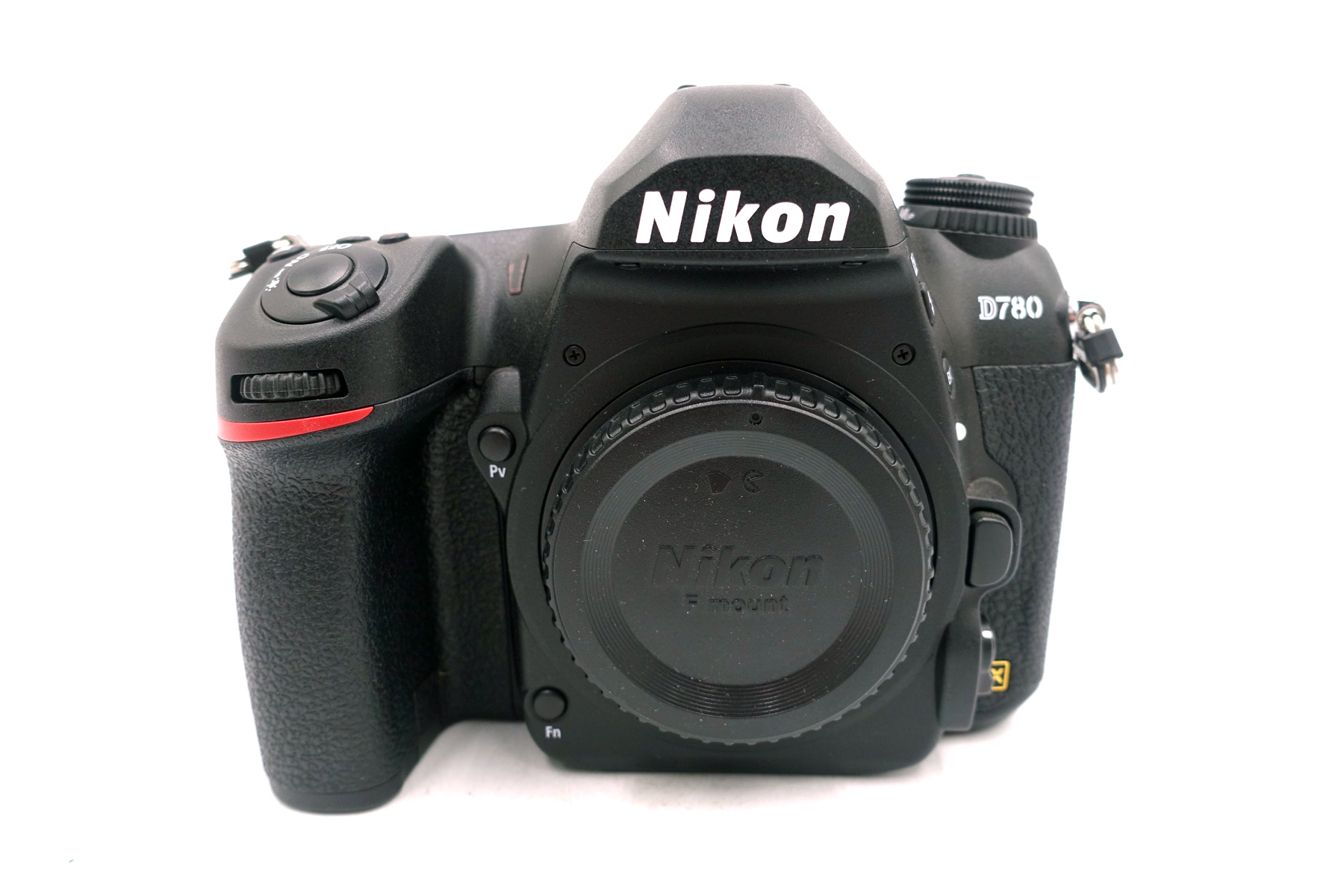 Nikon D780 mit 24-120mm – Vollformat-DSLR als Ausstellungsstück – Bild 2
