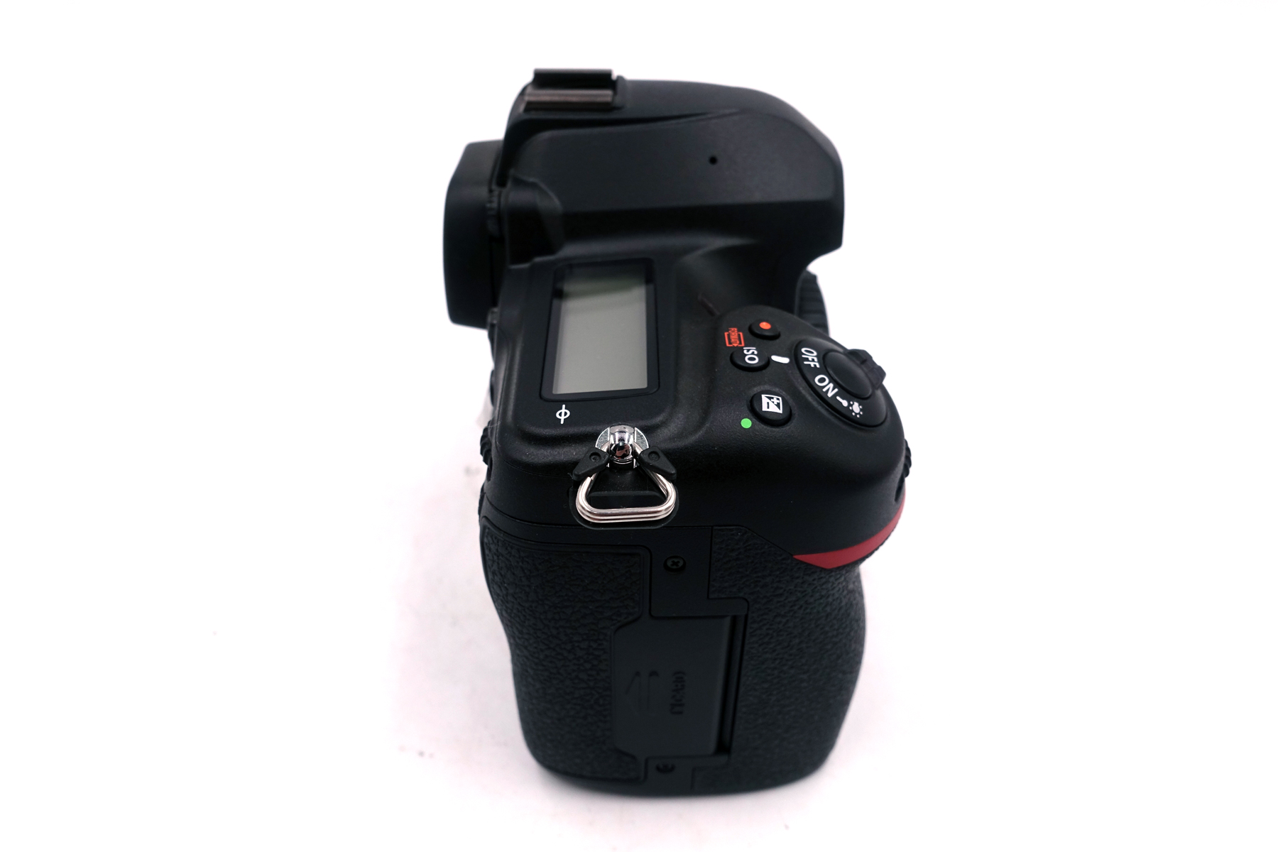 Nikon D780 mit 24-120mm – Vollformat-DSLR als Ausstellungsstück – Bild 3