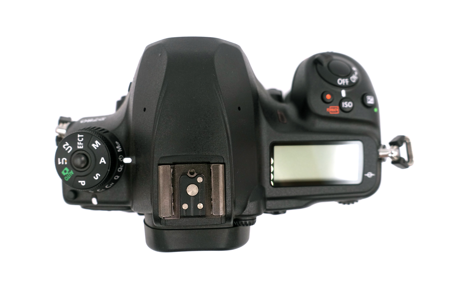 Nikon D780 mit 24-120mm – Vollformat-DSLR als Ausstellungsstück – Bild 5