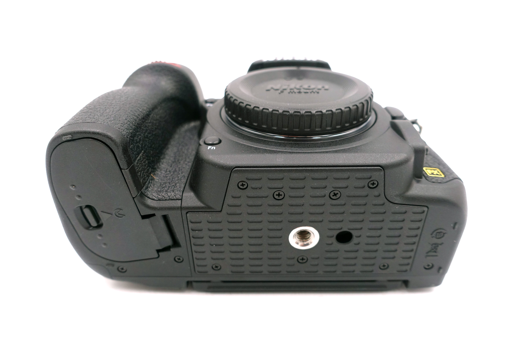 Nikon D780 mit 24-120mm – Vollformat-DSLR als Ausstellungsstück – Bild 7